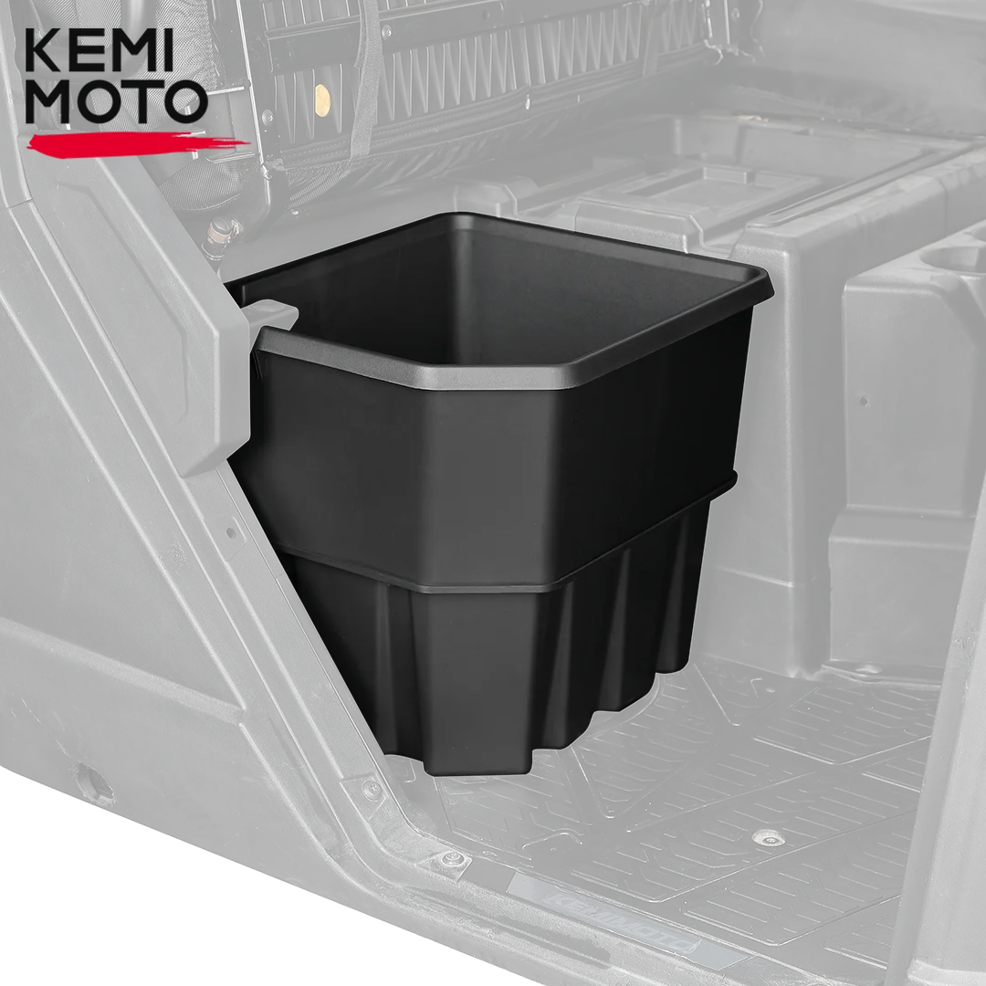 Polaris  Under Seat Storage Box