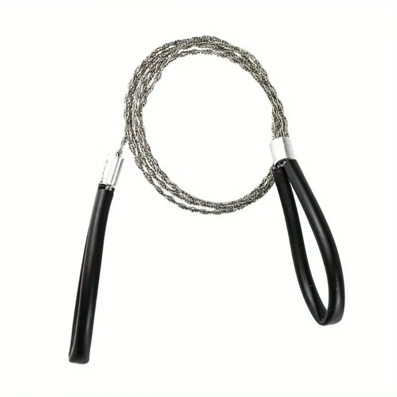 Stainless Steel Wire Saw