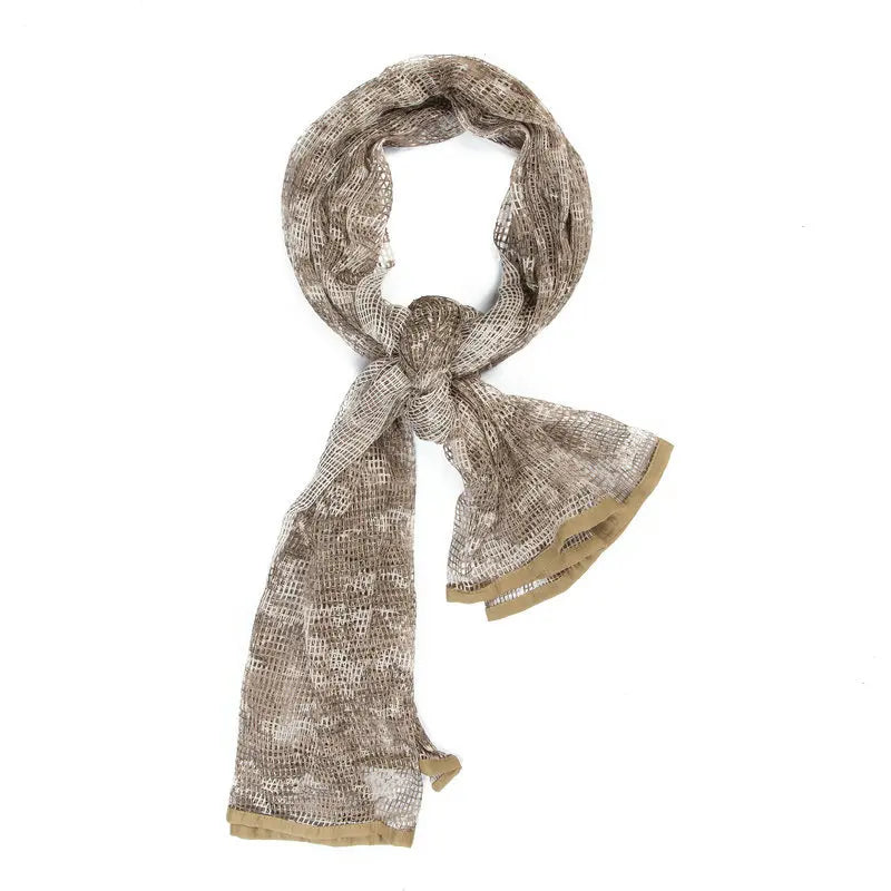 Military Tactical Scarf