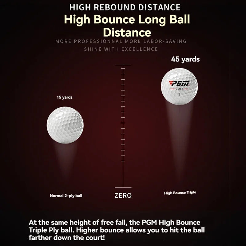 PGM Golf Ball