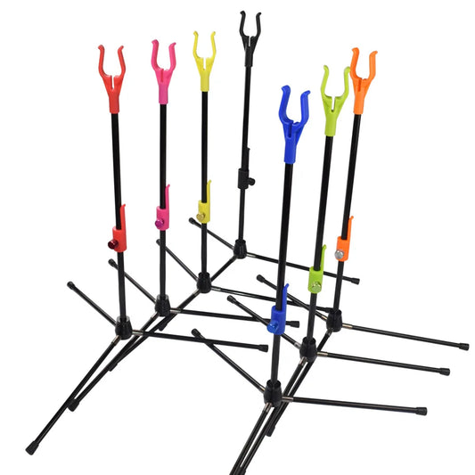 1pcs Archery  Recurve Bow Stand