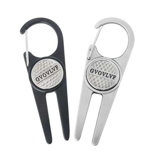 Golf Divot Repair Tool