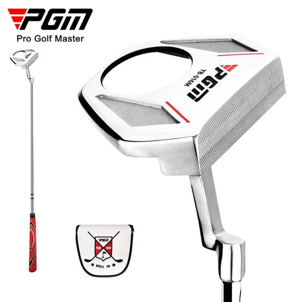 PGM Golf Clubs Men's Putter