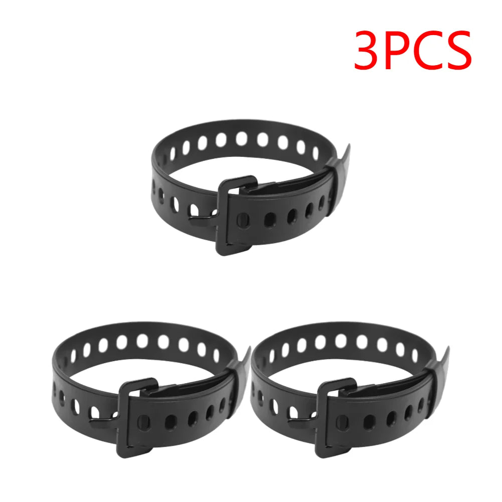 1-5PCS Tie-Down Straps