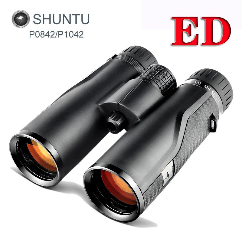 Shuntu 8x42 10x42 Binoculars