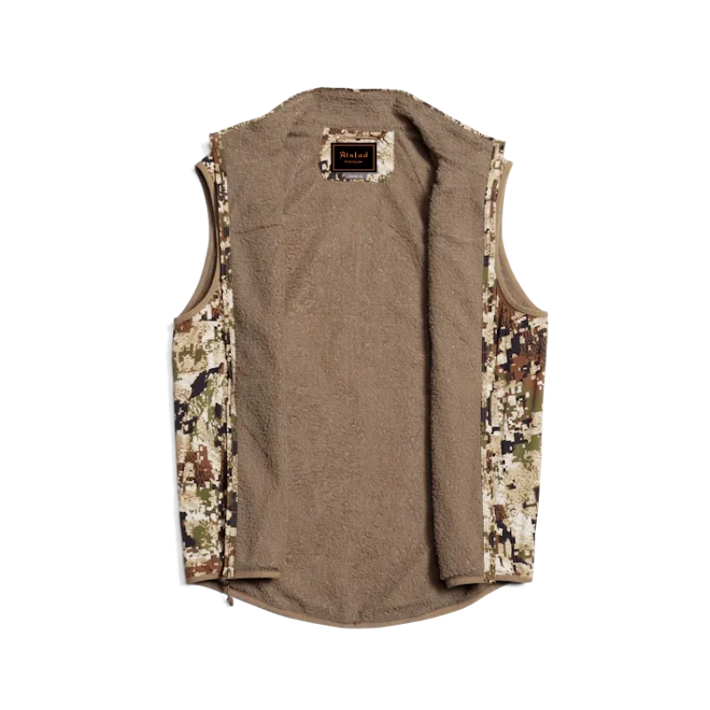 High Quality Fall Winter Men's Camouflage