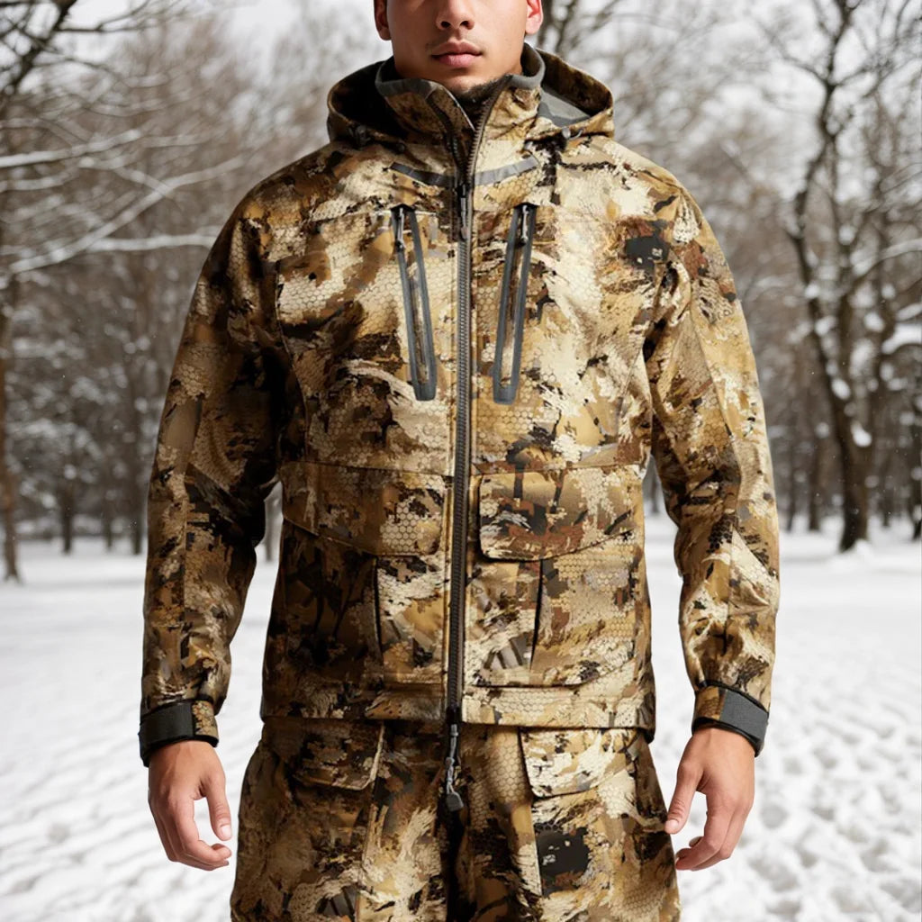 Men's winter waterproof  Jacket