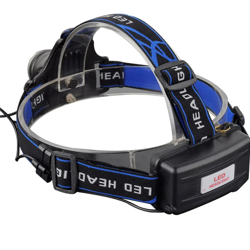 Super Bright LED Headlamp