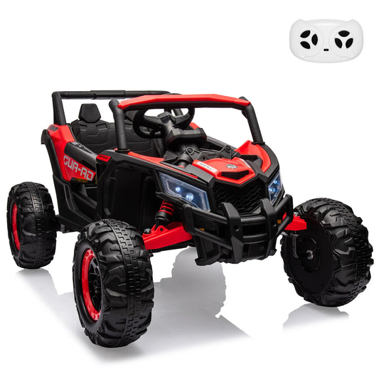 24V Ride UTV