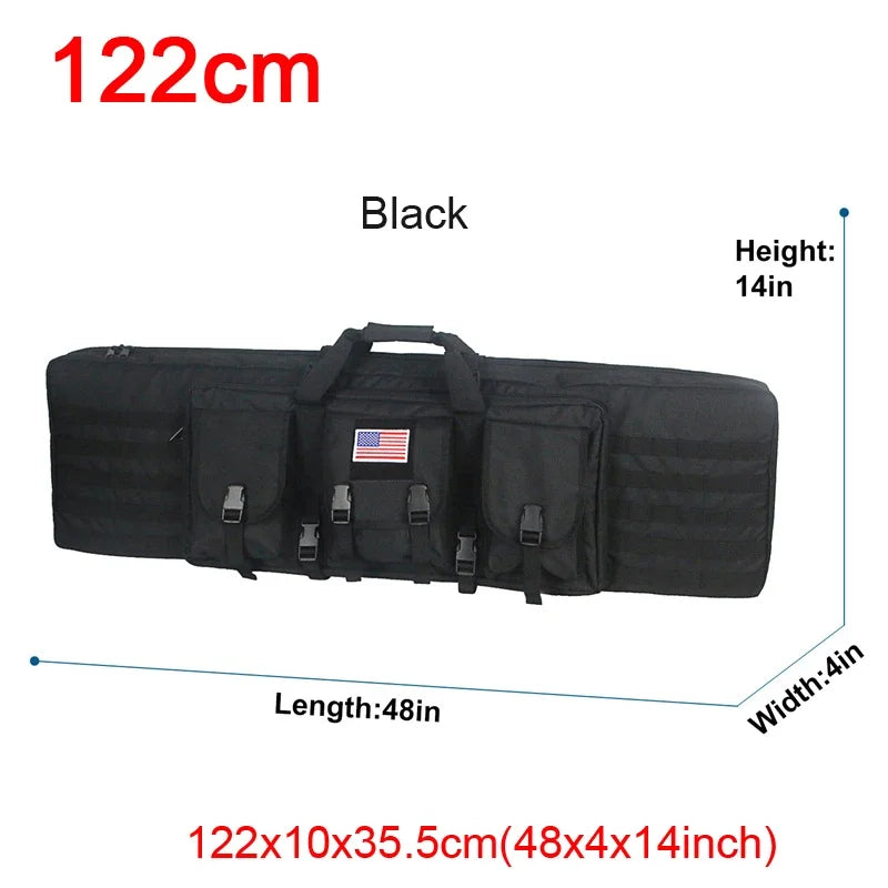 Tactical Gun Bag