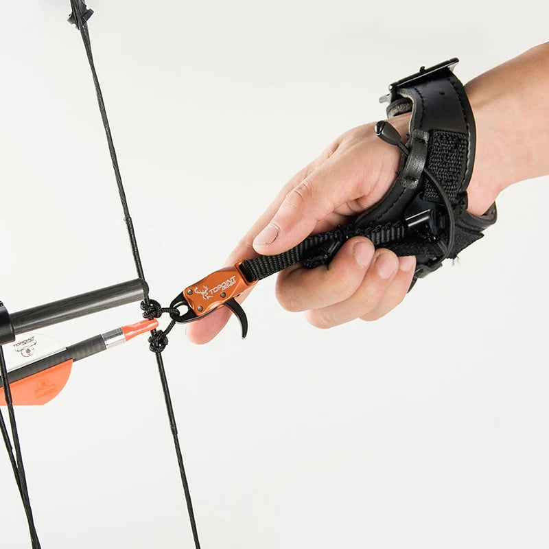 Compound Bow Release