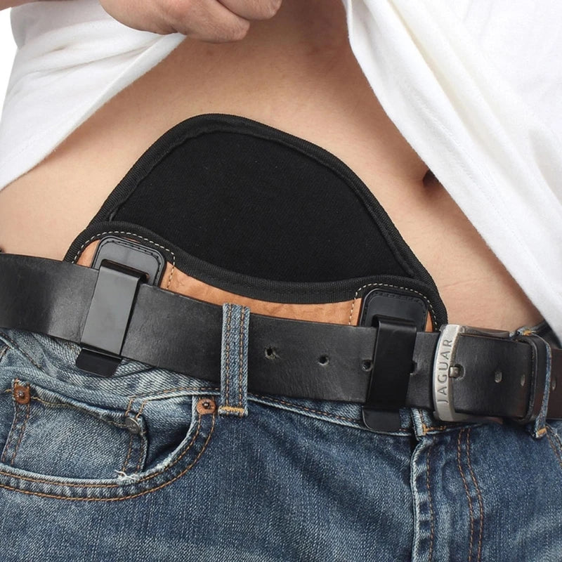 Tactical Hunting Holster