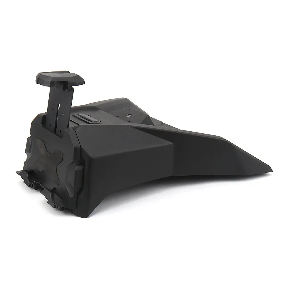 Tablet Holder Storage Box L For Can Am Commander Max Maverick