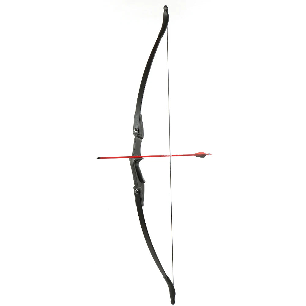 TOPARCHERY Archery 57" Takedown Youth Recurve Bow