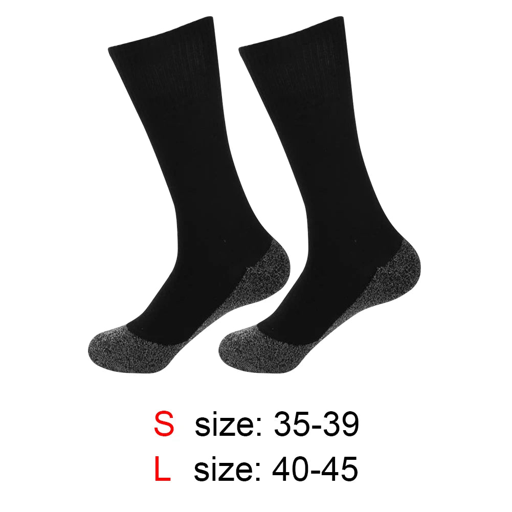 1/2Pairs Winter Self-Heating Socks