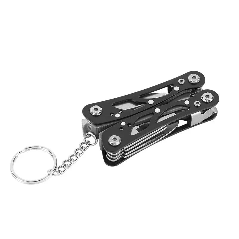 Multi-tool Pocket Knife