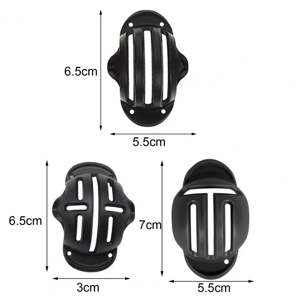 Golf Ball Marker Alignment Tool