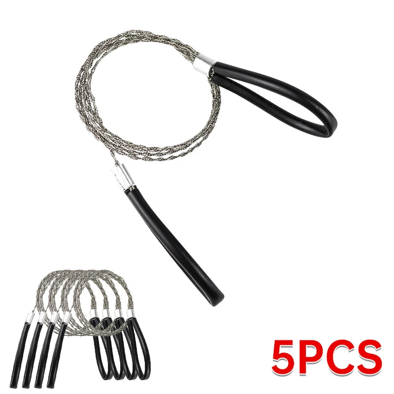 Stainless Steel Wire Saw