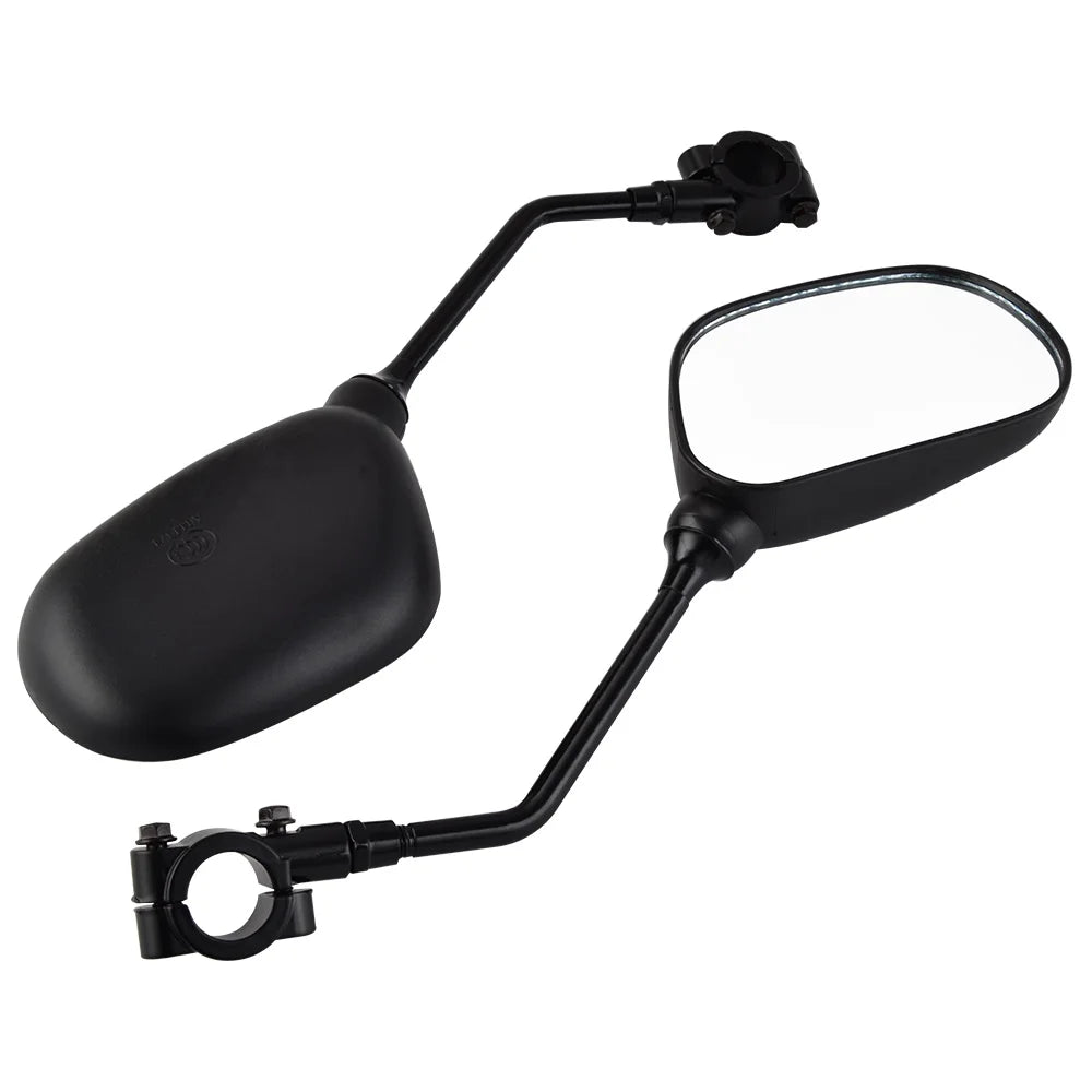 Universal 7/8" M10 Rearview Mirrors