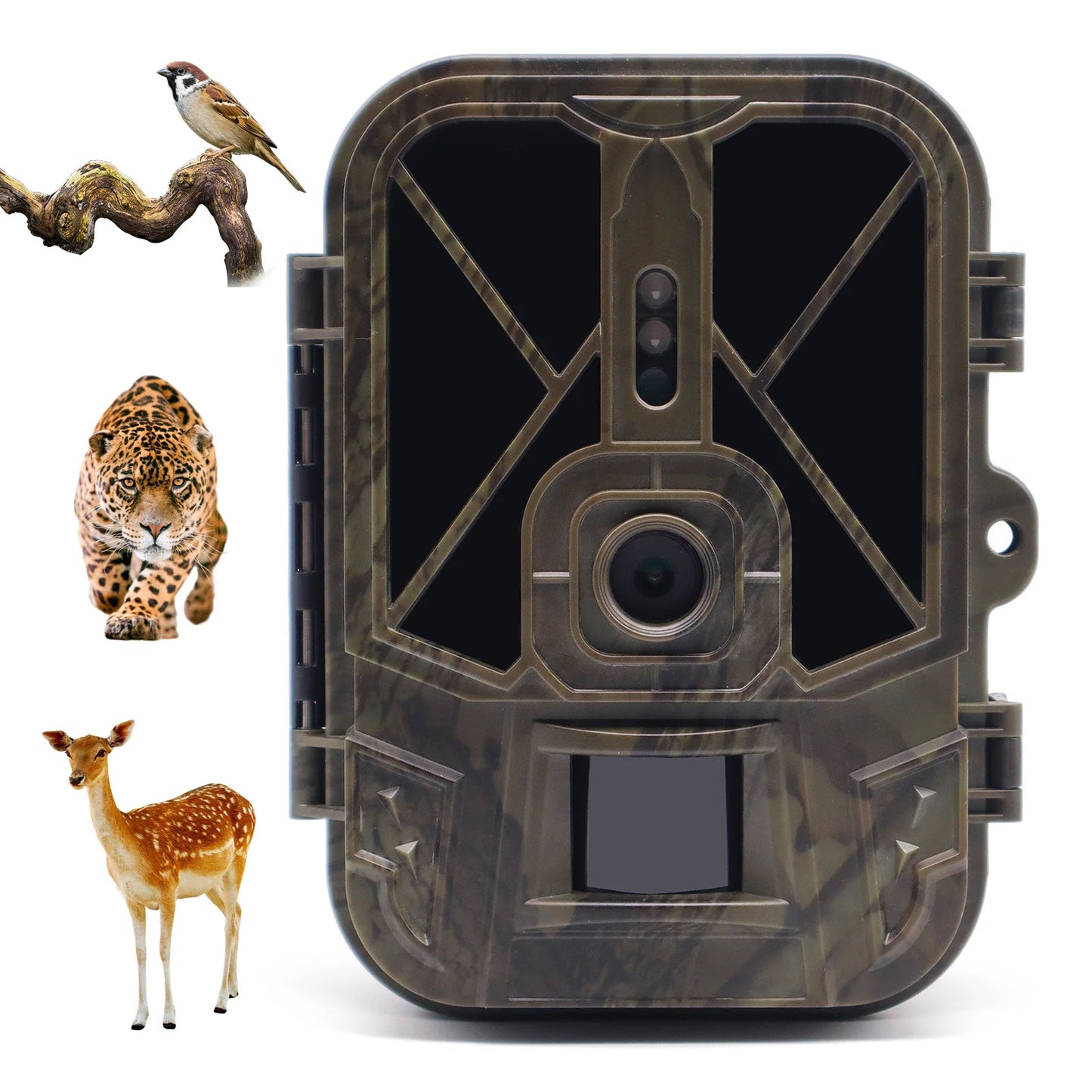 SuntekCam  Trail Camera