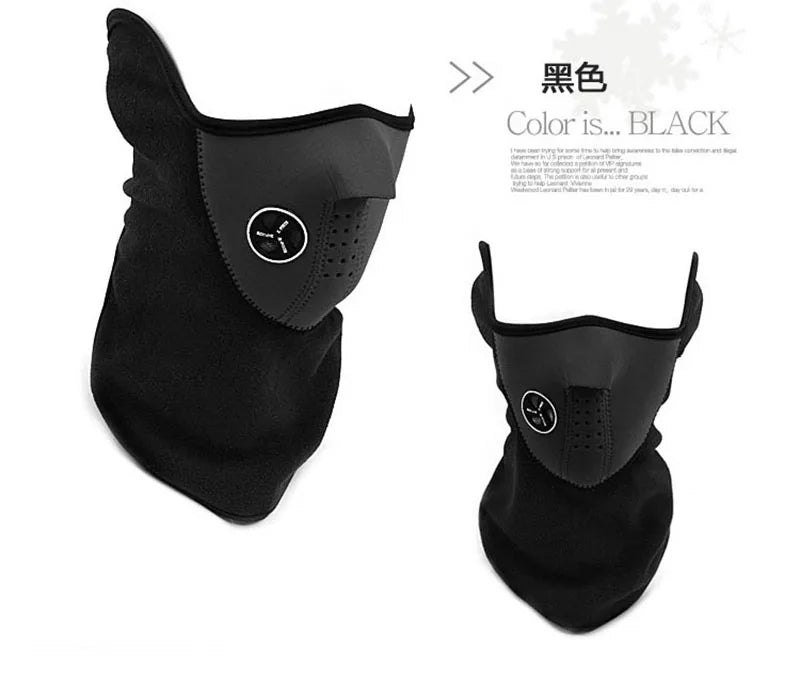 Balaclava Mask