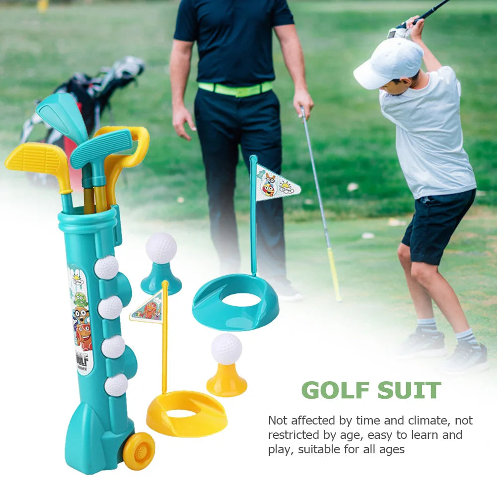 Children Golf Set