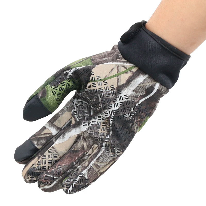 Hunting Gloves