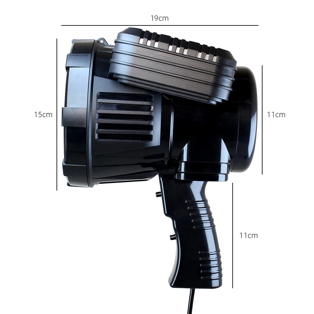 Searchlight 1000W High Lumen