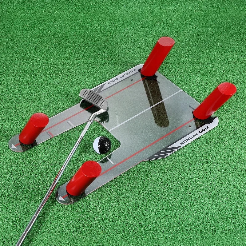 Golf Swing Trainer