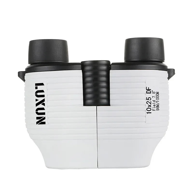 LUXUN 10X25 Auto Focus Binoculars