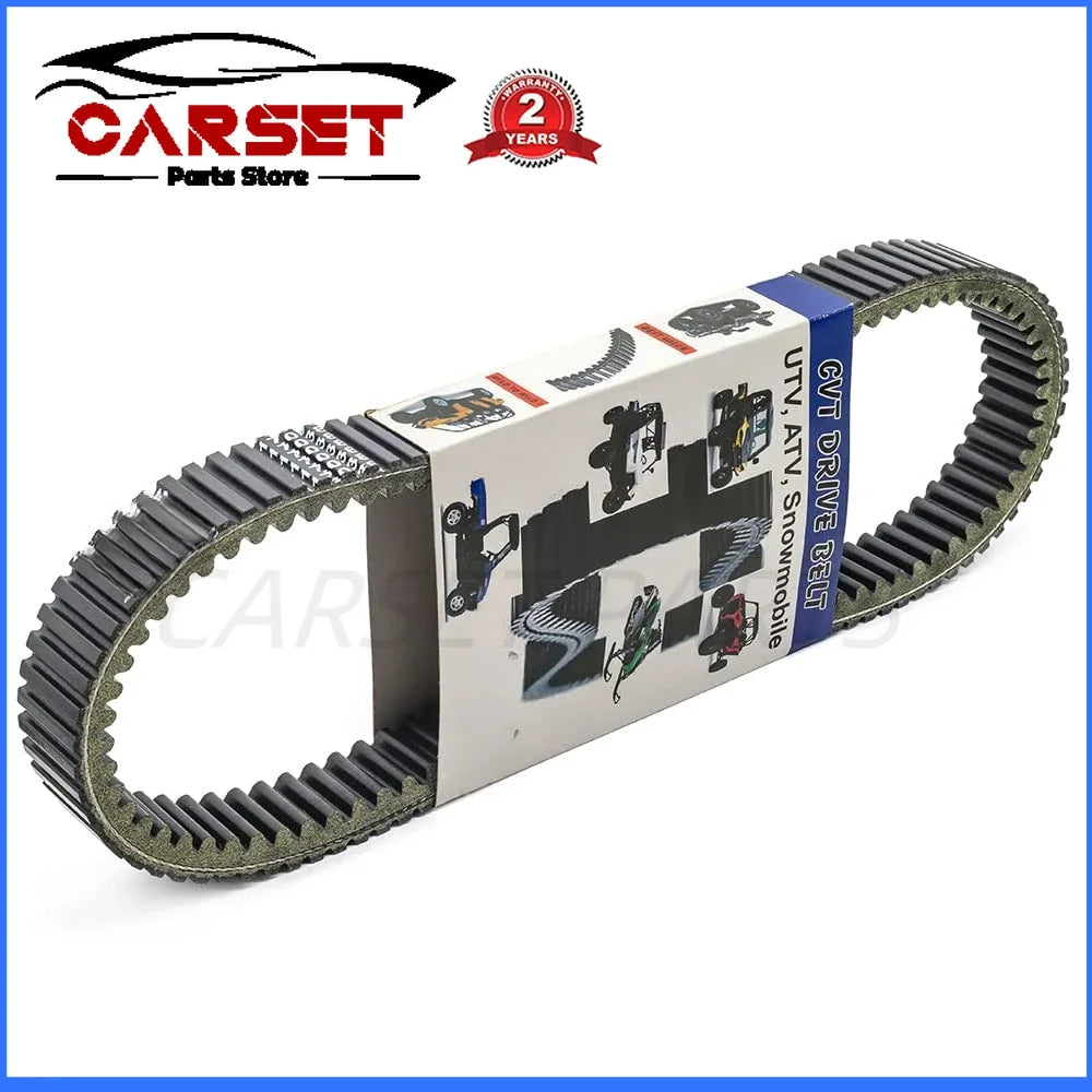 Drive Belt for Can am Maverick