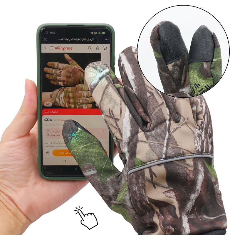 Hunting Gloves