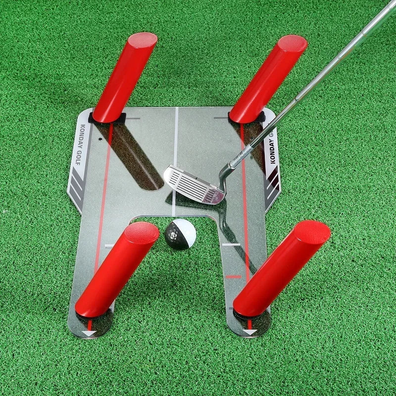 Golf Swing Trainer