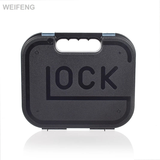 GLOCK Gun Pistol Case