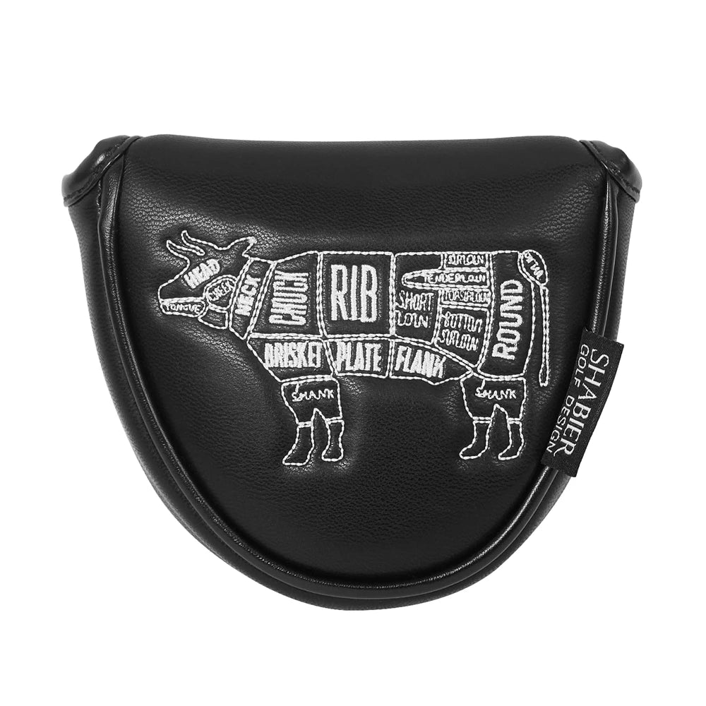 Magnetic Customized Putter Covers