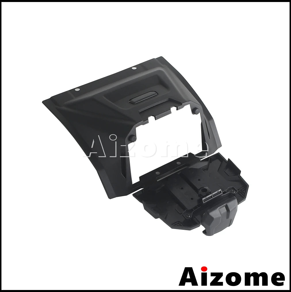 Storage Box Organizer  For Kawasaki Teryx KRX 1000 2020-2023