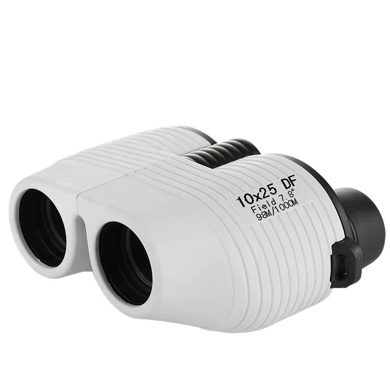 LUXUN 10X25 Auto Focus Binoculars