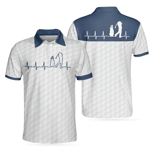 Men's Golf Shirt