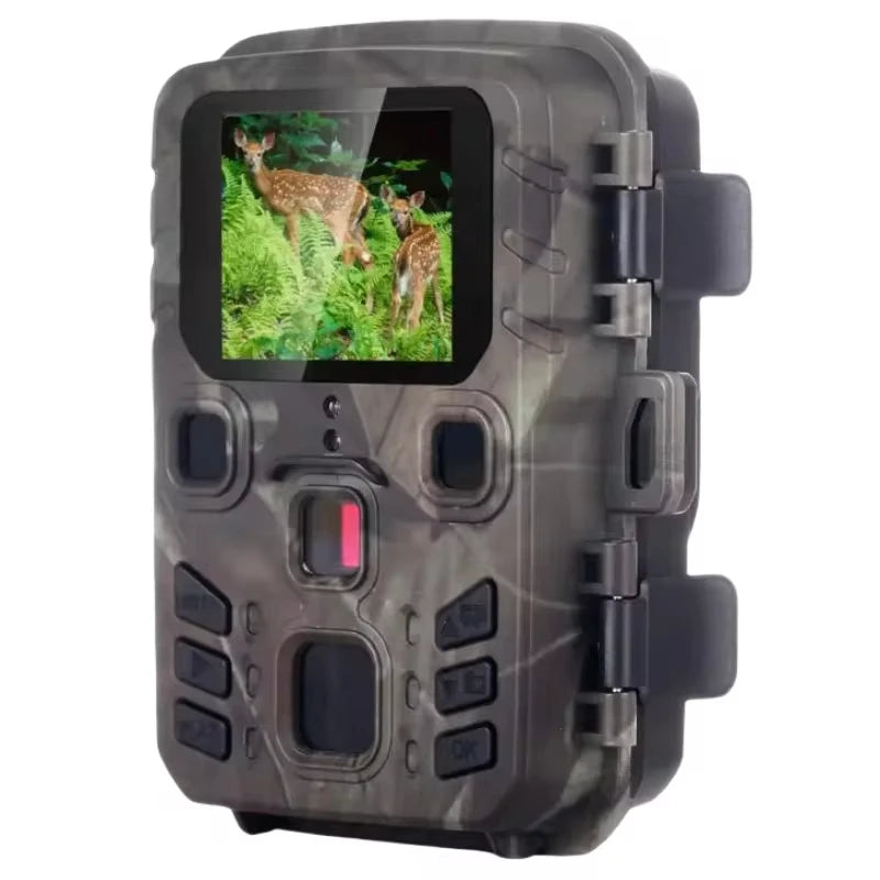 Hunting Trail Camera 24MP 1080P