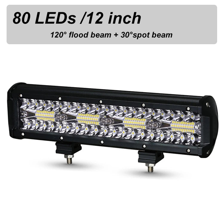 NLpearl LED Light Bar