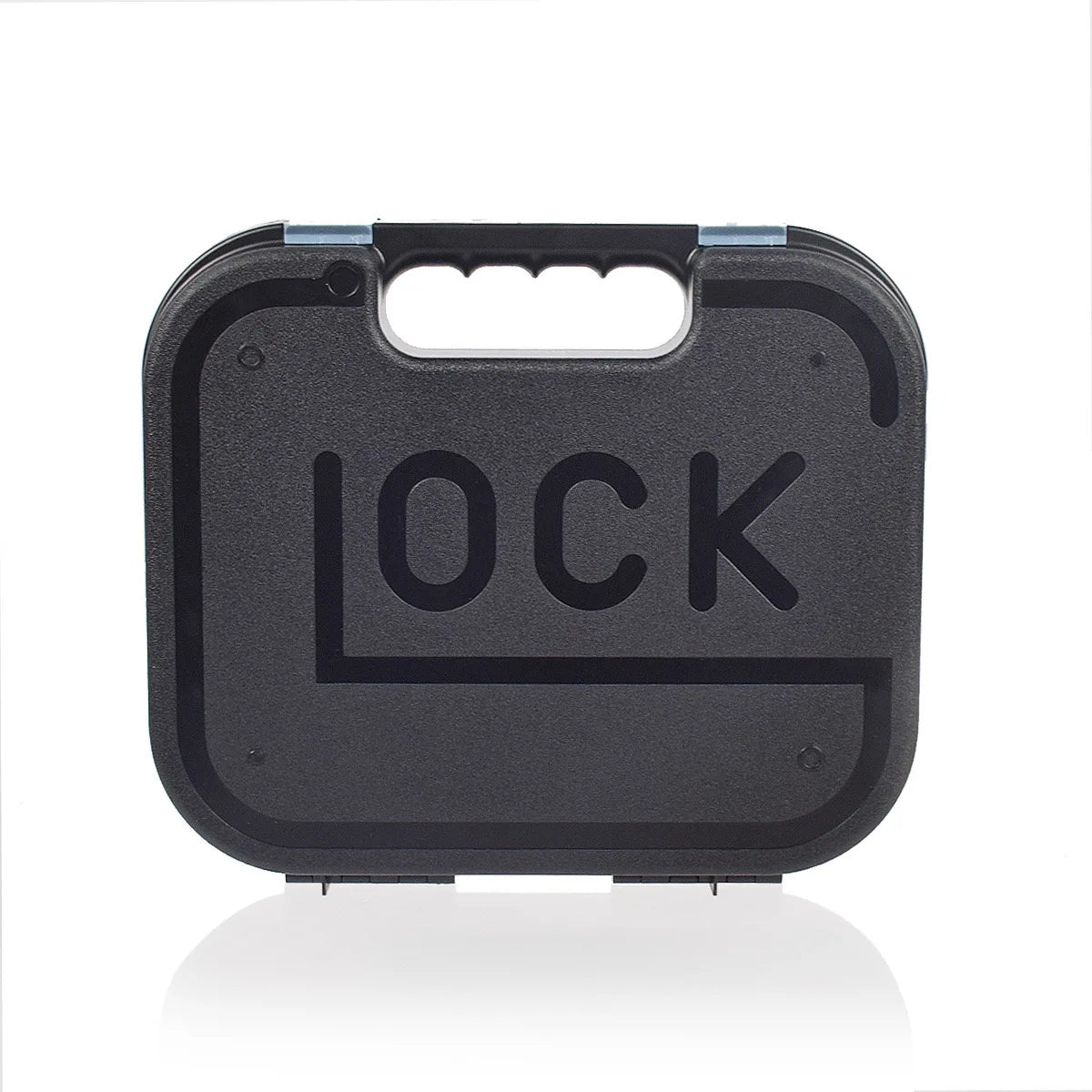 GLOCK Gun Pistol Case