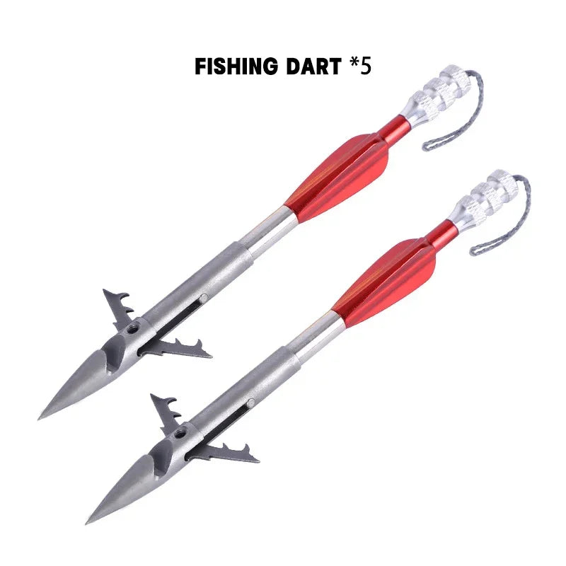 Hunting Fishing Dart