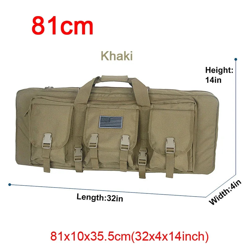 Tactical Gun Bag