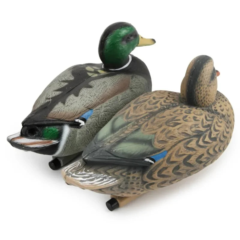 1/6PCS Floating Duck Decoy