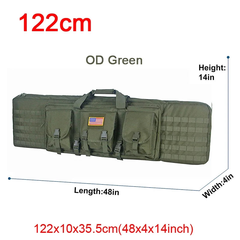 Tactical Gun Bag