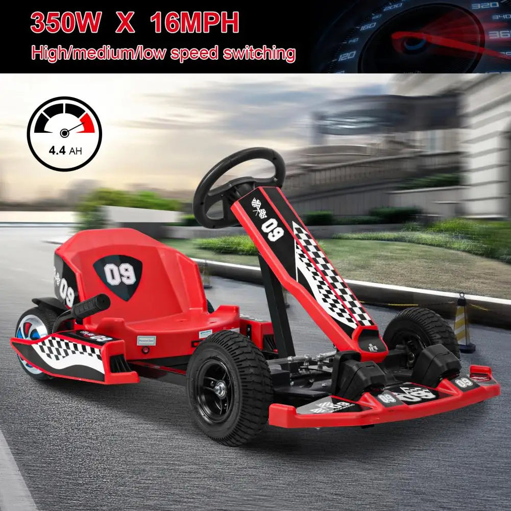 36V Electric Drift Kart