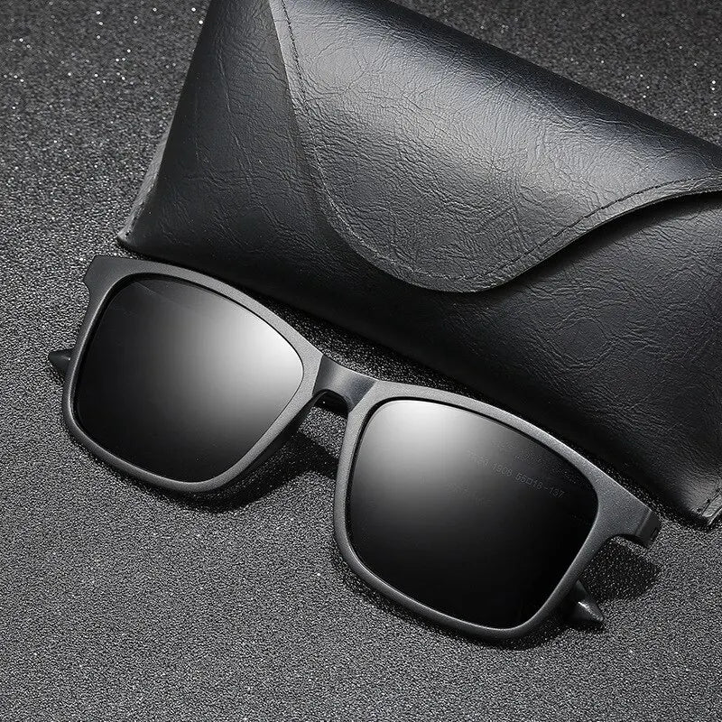 TR Polarized Sunglasses