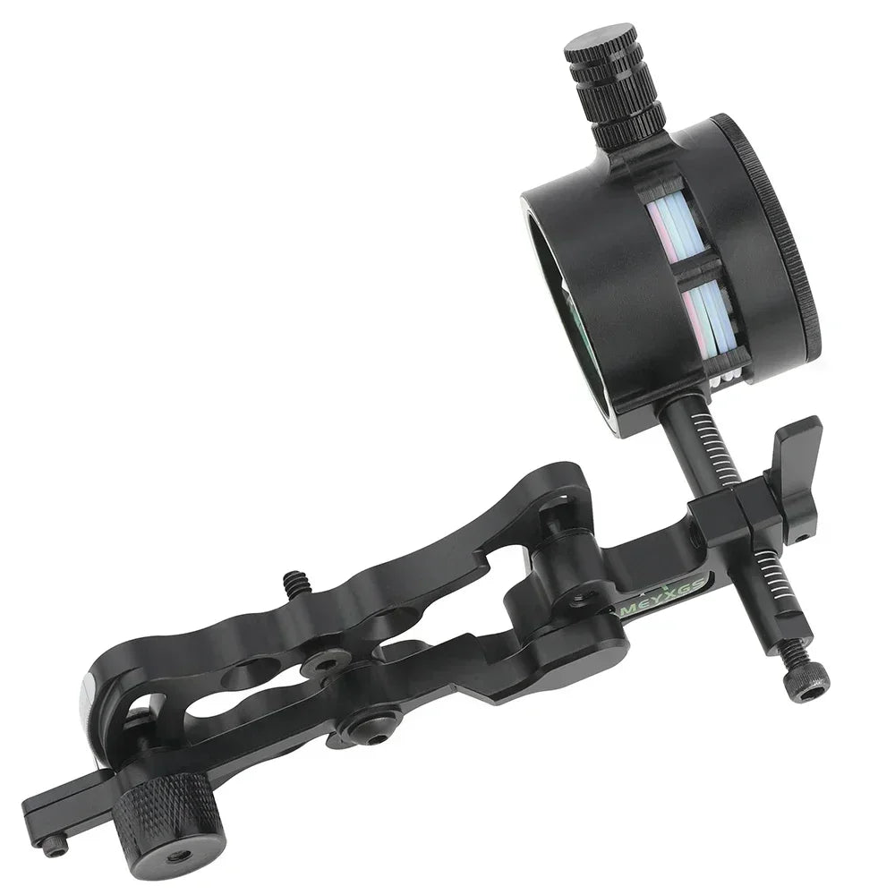 Archery Compound Bow Sight 2 Pin