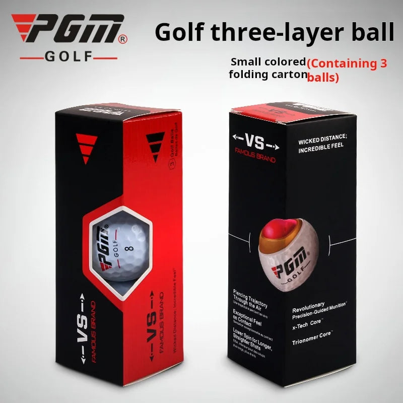 PGM Golf Ball