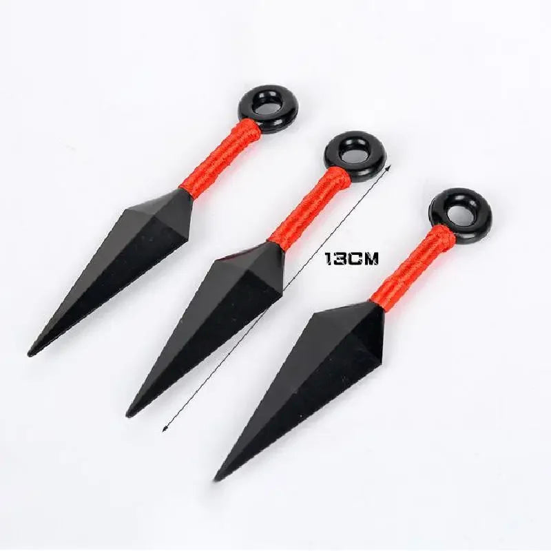 Ninja  Throwing knives